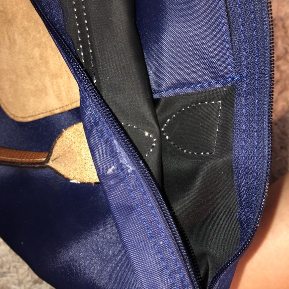 longchamp bag - Picture 5 of 7